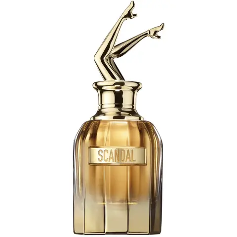 Jean Paul Gaultier Scandal Absolu For Her Parfumconcentraat Spray 50 ml