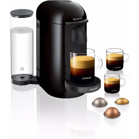 Krups Nespresso XN903810 Vertuo