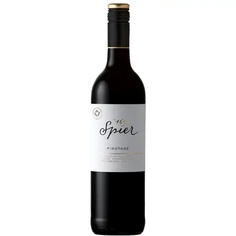 Spier Signature Pinotage, Stellebosch 75cl