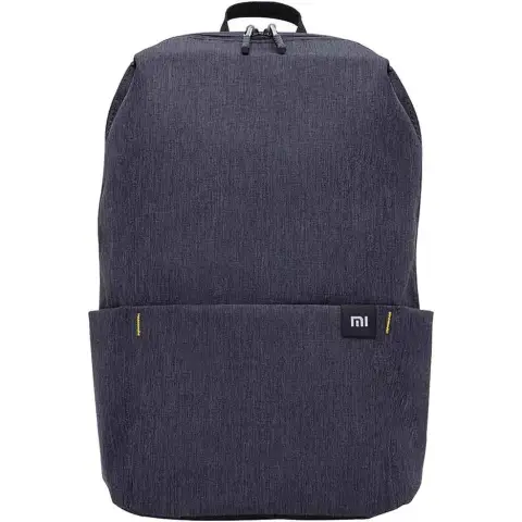 Xiaomi Freizeit-Tagesrucksack (Schwarz)
