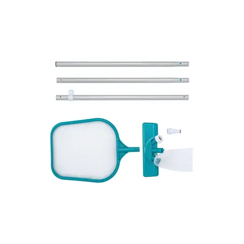 Bestway 80"/2.03m AquaClear Pool Maintenance Kit
