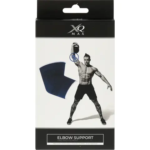 ELBOW SUPPORT 1 SIZE FITS MOST