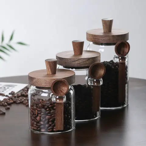 fläschchen für likör Facetten-Likörflaschen mit 350ml kaufen Bamboo:Viereckige Platte aus Kristallglas