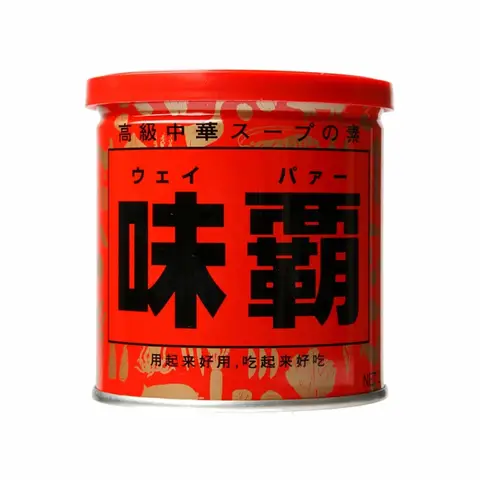Kouki Shoko Weipa Japanese Seasoning 500g