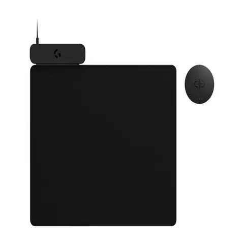 Logitech Powerplay 2 Système de Recharge