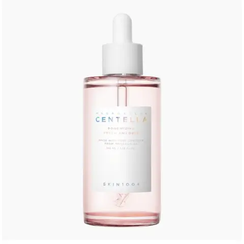 Skin1004 Madagascar Centella Poremizing Fresh Ampoule (100ml)
