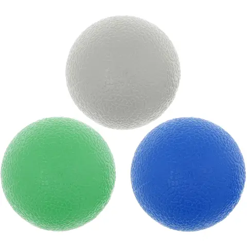 Capelli Sport 3 PACK HAND WELLNESS BALLS