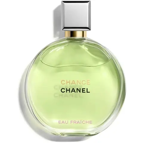 Chanel Chance Eau Fraiche Eau de Parfum (2023-editie) 50 ml