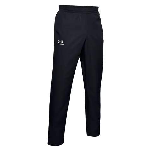 Under Armour Vital Woven Men's Pants - Black