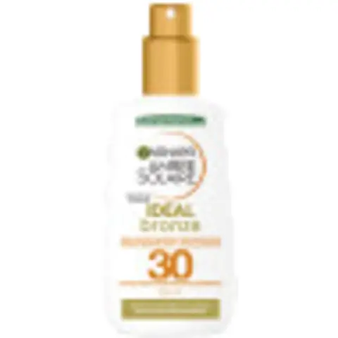Garnier Ambre Solaire Zonnebrandspray Bronze SPF 30 200 ml