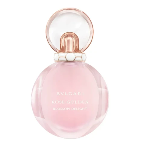 Bvlgari Rose Goldea Blossom Delight Eau de Toilette 75ml