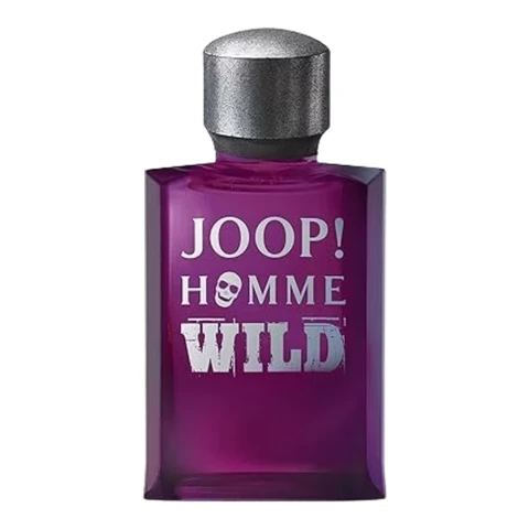 Joop! Wild Eau de Toilette 125ml