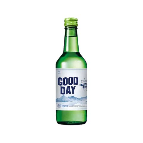 Muhak Good Day Original Soju 360ml