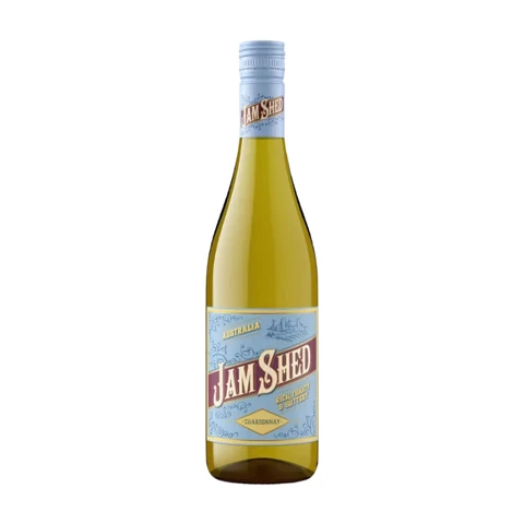 Jam Shed Chardonnay Australia 75cl