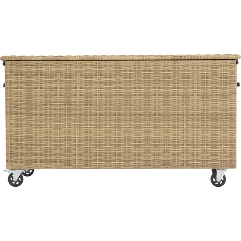 Hespéride Savana Bayana Coffre 600 L