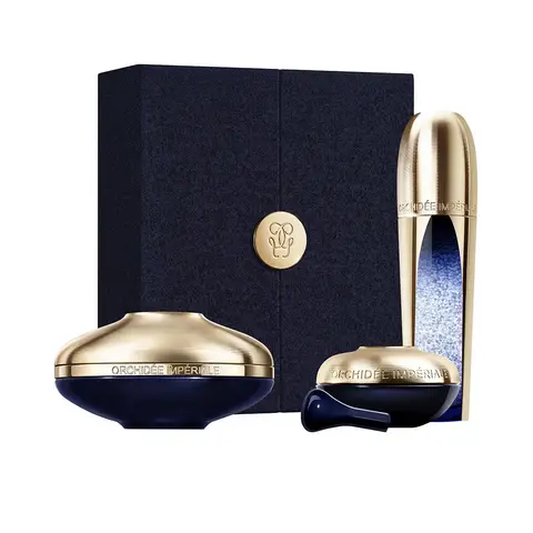 Guerlain Orchidée Impériale The Cream