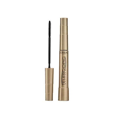 L'Oréal Paris Telescopic Original Mascara Black 8.4ml