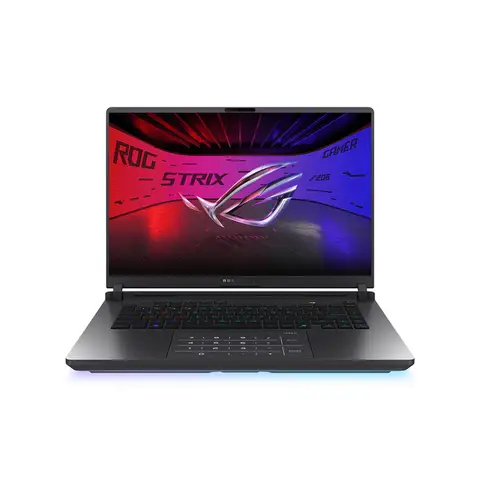ASUS ROG Strix G615LR-S5234W ordinateur portable, gris