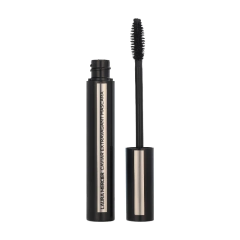 Laura Mercier Caviar Extravagant Mascara 8.5 ml - Black