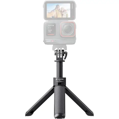 Insta360 Mini Selfie Stick & Tripod