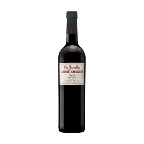 Les Jamelles Cabernet Sauvignon