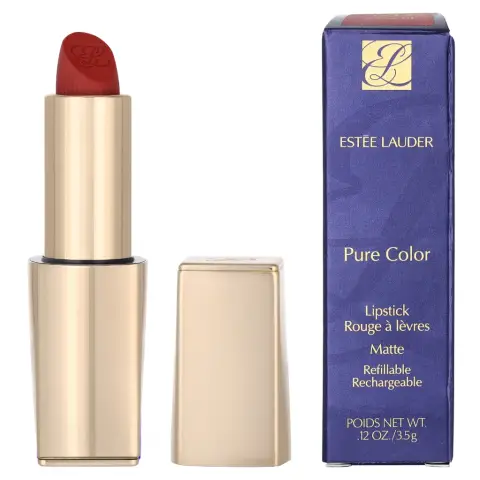 Estée Lauder Pure Color Envy Sculpting Lipstick 3.5 g - #683 Speak Up