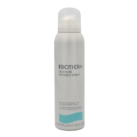 Biotherm Deo Pure Invisible 48H Spray 150 ml
