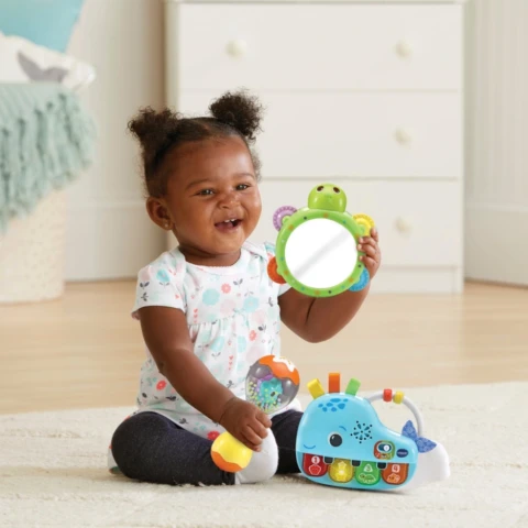 Vtech Ocean Buddies Animal Band