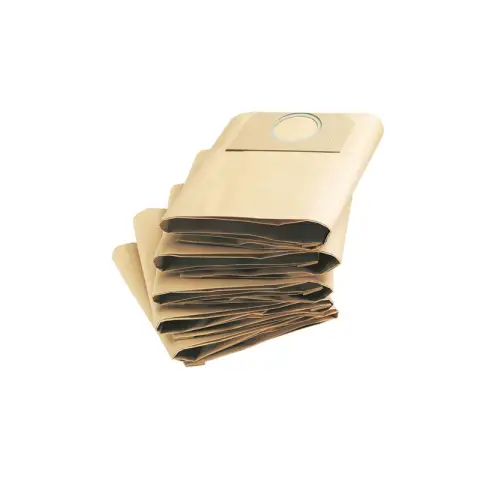 KARCHER 5 BAGS FOR A2234 VACUUM