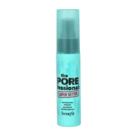 Benefit Porefessional Super Setter Setting Spray 30 ml