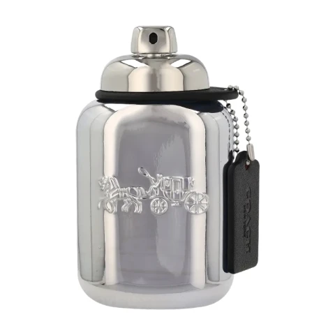 Coach Platinum Eau de Parfum Spray 60 ml