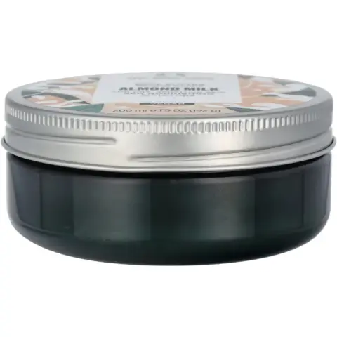 The Body Shop Body Butter 200 ml - Almond Milk