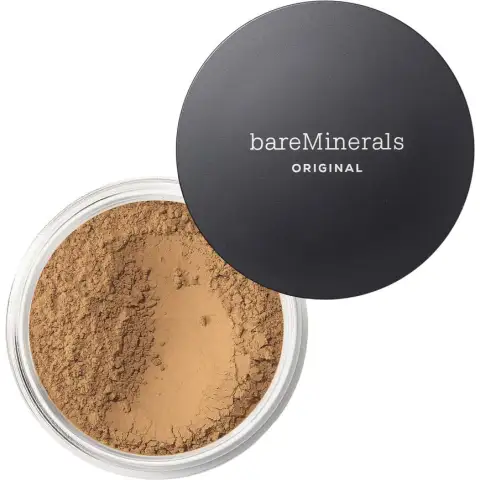 BareMinerals Original Foundation SPF15 8 g - #22 Warm Tan