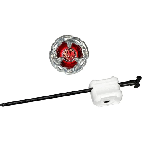 Beyblade X - Scythe Incendio 4-60T Starter Pack Set