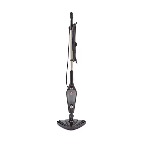 Tower RSM16 Multi-Function 16-in-1 Steam Mop, 300ml Water Tank, 1300W - Rose Gold, T132003BLG