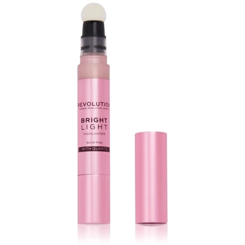 Bright Light Highlighter #Beam Pink 3 ml