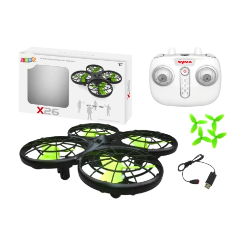 Syma X26 Orbiter Remote Control Drone 