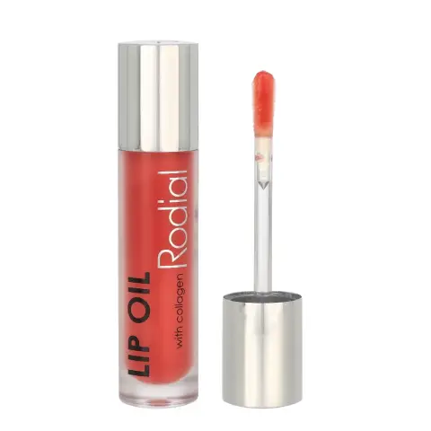 Rodial Lip Oil 4 ml - Sugar Coral