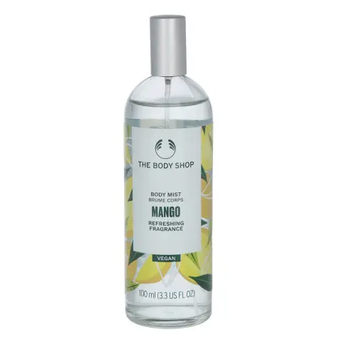 The Body Shop Body Mist 100 ml - Mango