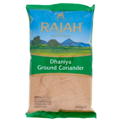 Rajah 400g Corriander Powder