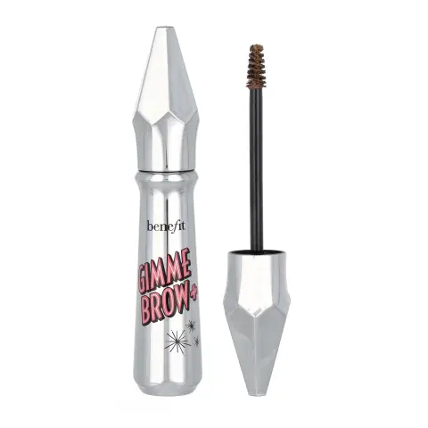 Benefit Gimme Brow+ Brow-Volumizing Fiber Gel 3 g - 02 Warm Golden Blonde