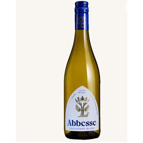 Laithwaites - Abbesse Sauvignon Blanc - 750ml