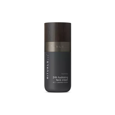 Rituals Homme 24u Hydraterende Gezichtscrème 50ml