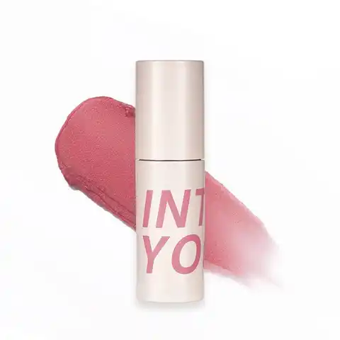 INTO YOU Customized Airy Lip Mud N1
