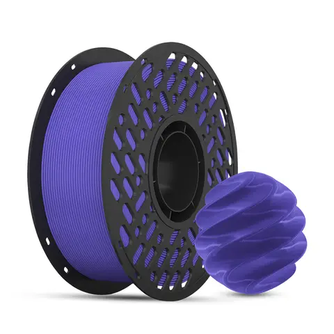 CAILAB 3D Printer Filaments PLA+ Bio - Lavender