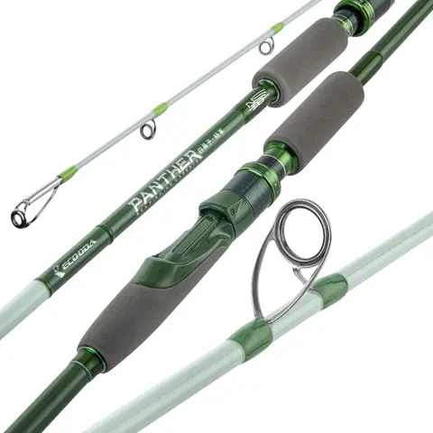 ECOODA EPCB offshore boat rod light