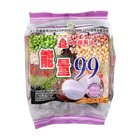 PEITIEN Energie 99 Sticks (Taro) 180g
