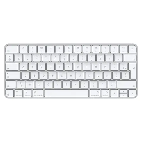Apple Magic Keyboard USB-C - Français