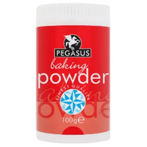 Pegasus Baking Powder 100g