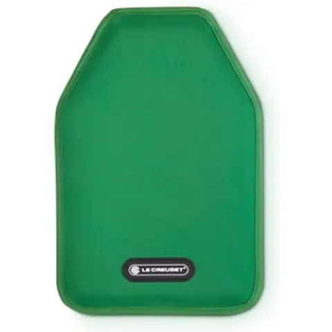 Le Creuset Actieve Wijnkoeler WA-126 bamboegroen